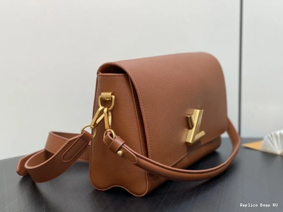 Affordable Twist-27*19*9CM LOUIS Soft VUITTON 0713